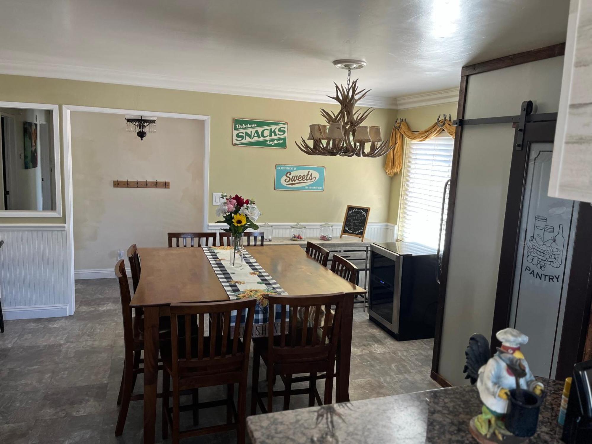 Peaceful & Cozy 3 Bedroom Ranch-Home W/Fireplace Hemet Exterior foto